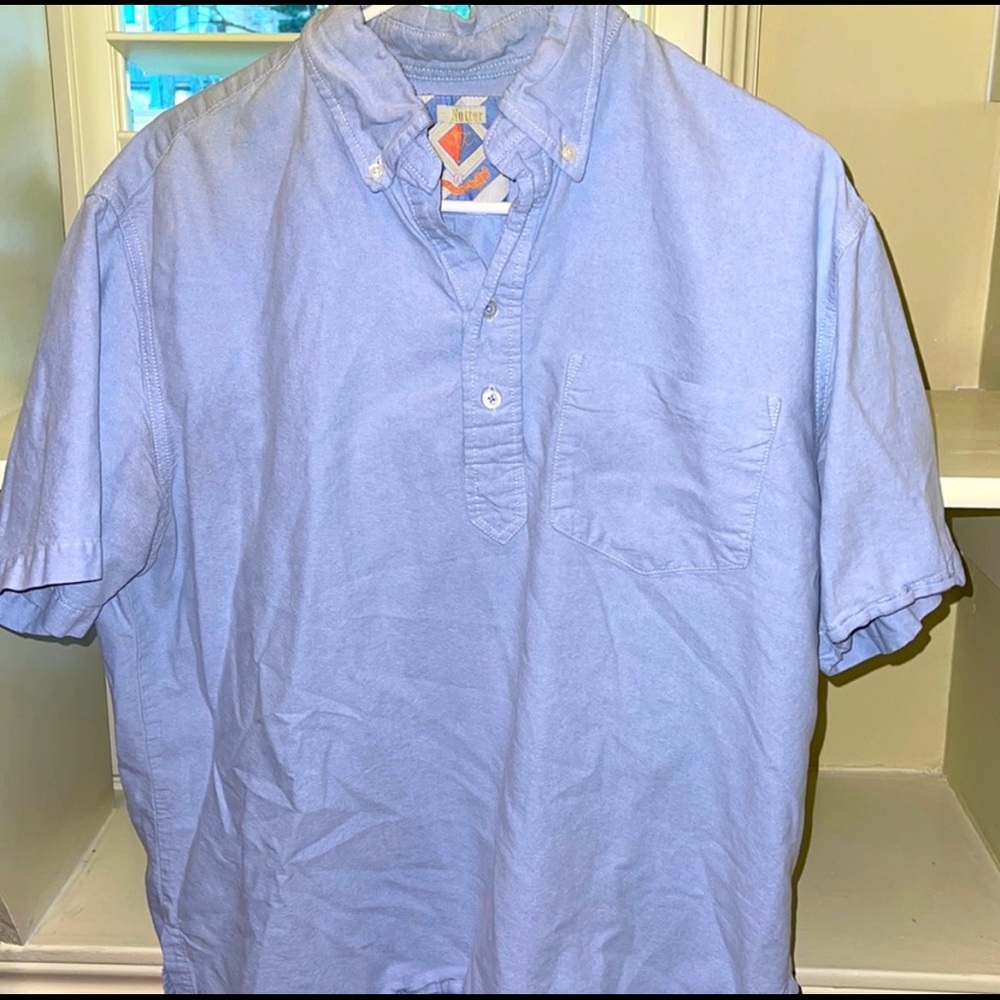 Classic Chubbies Nutter Shirt